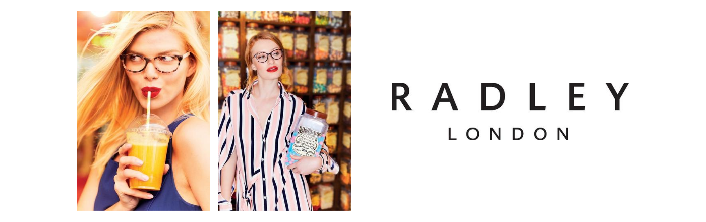 Radley Glasses