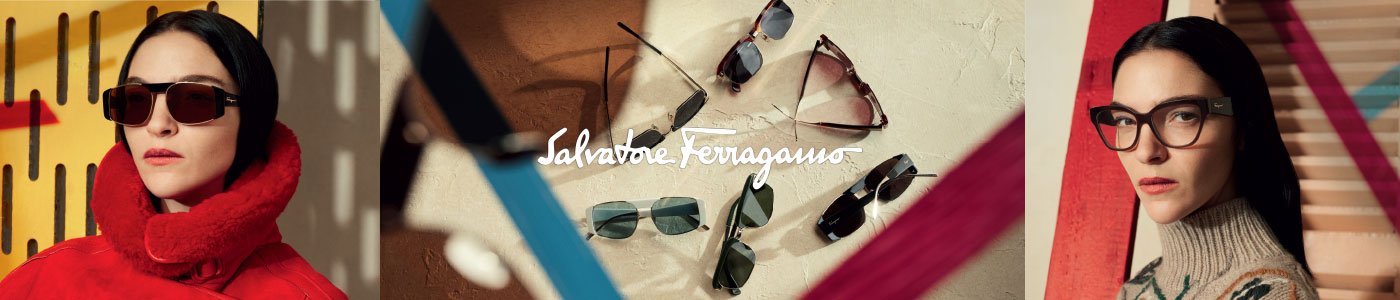Salvatore Ferragamo Sunglasses