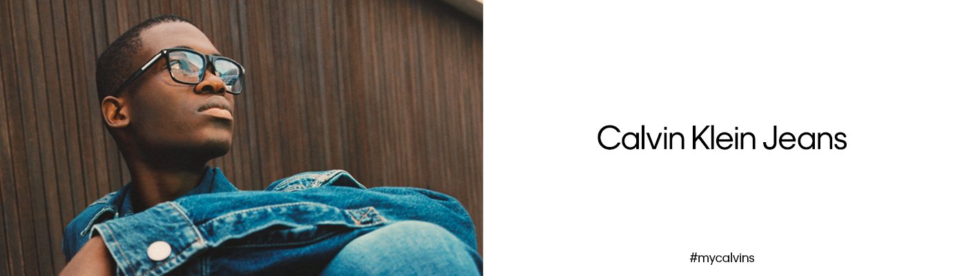 Calvin Klein Jeans Glasses