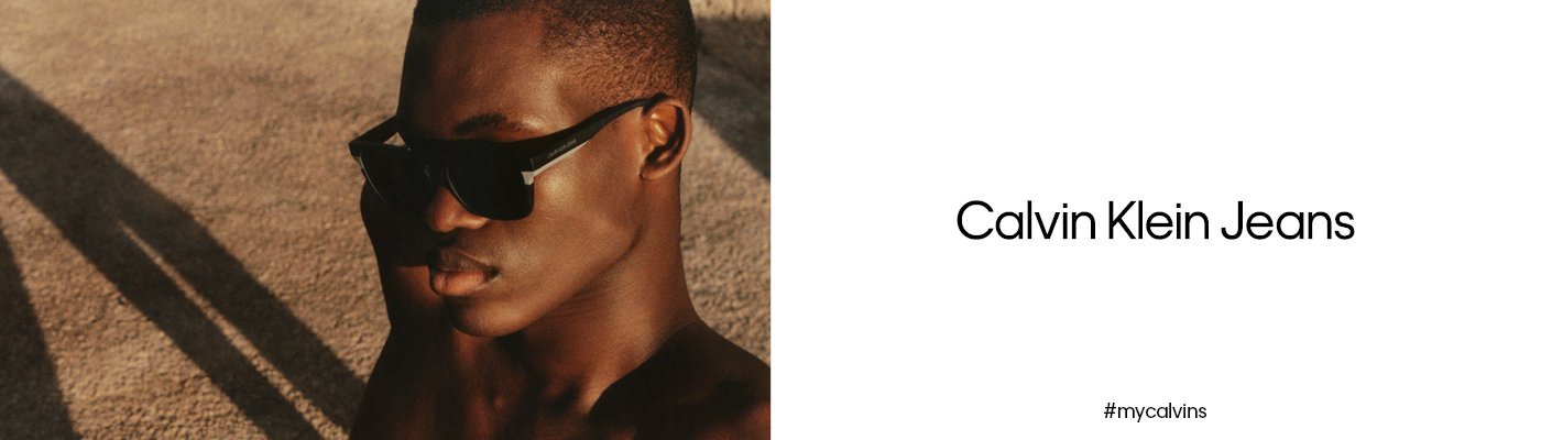 Calvin Klein Jeans Sunglasses