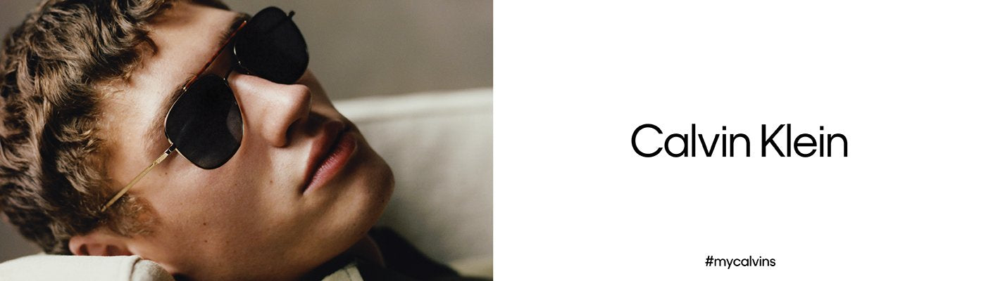 Calvin Klein Sunglasses