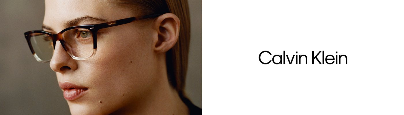 Calvin Klein Glasses