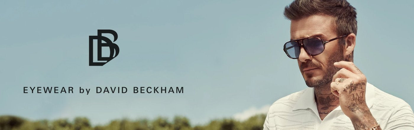 David Beckham Sunglasses