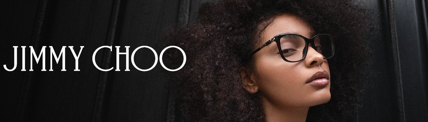 Jimmy Choo Glasses