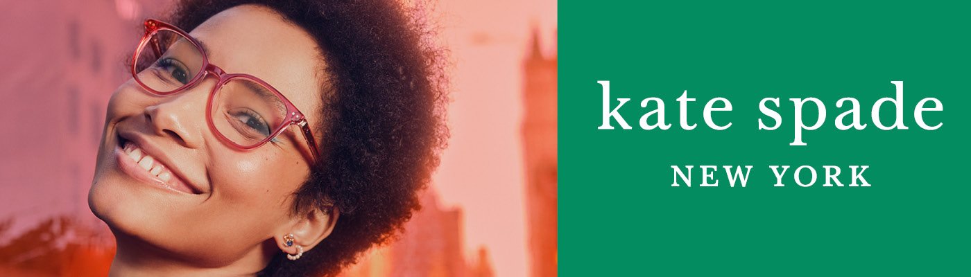 Kate Spade Glasses