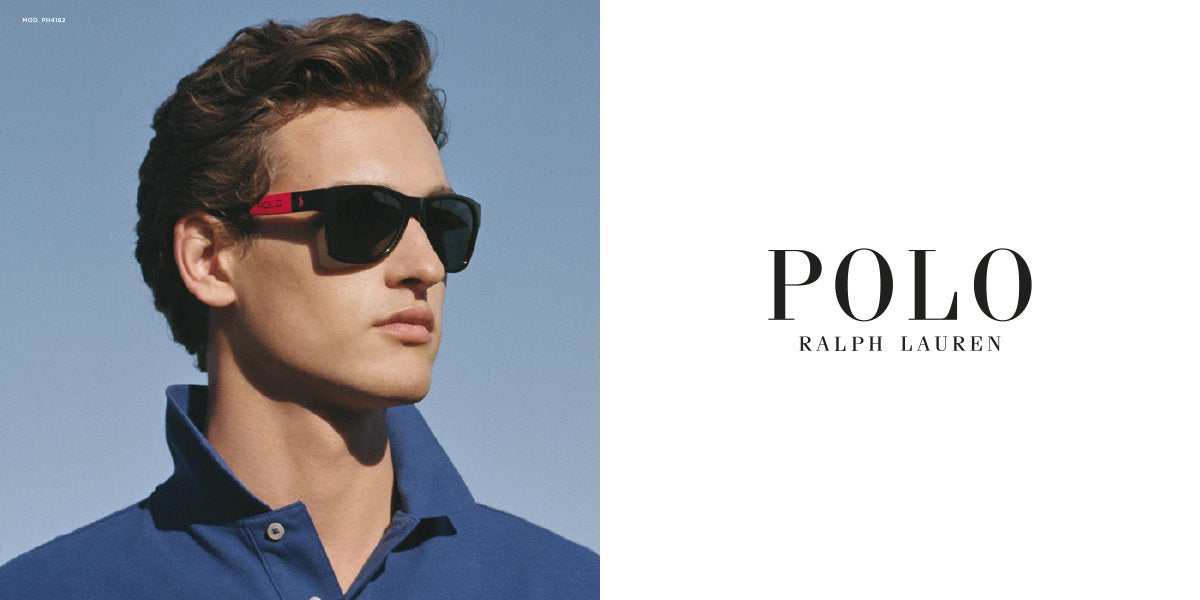 Polo Sunglasses