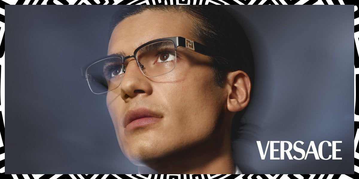 Versace Glasses