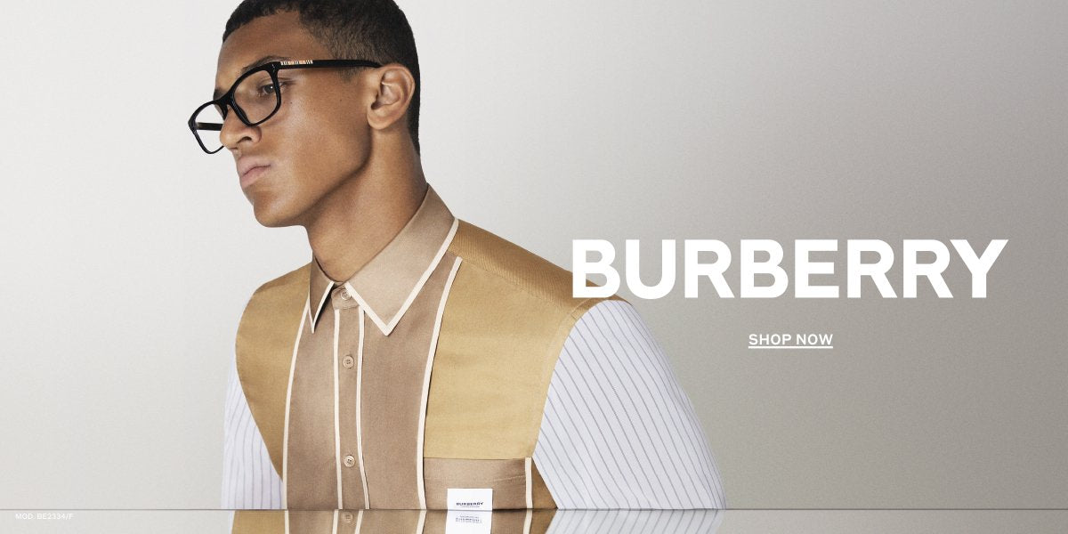 Burberry Glasses