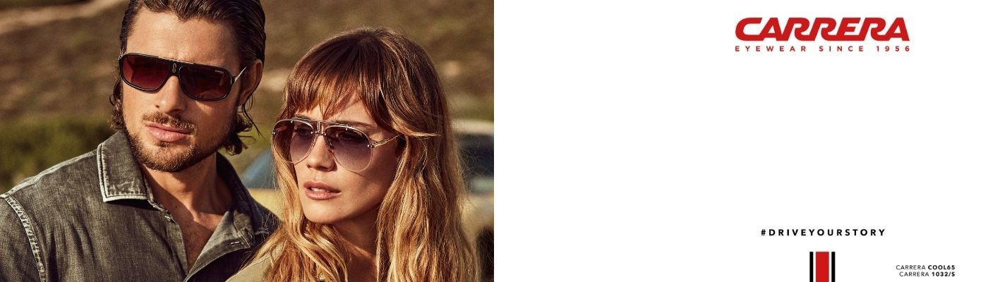 Carrera Sunglasses