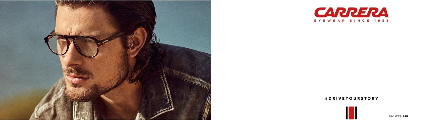 Carrera Glasses