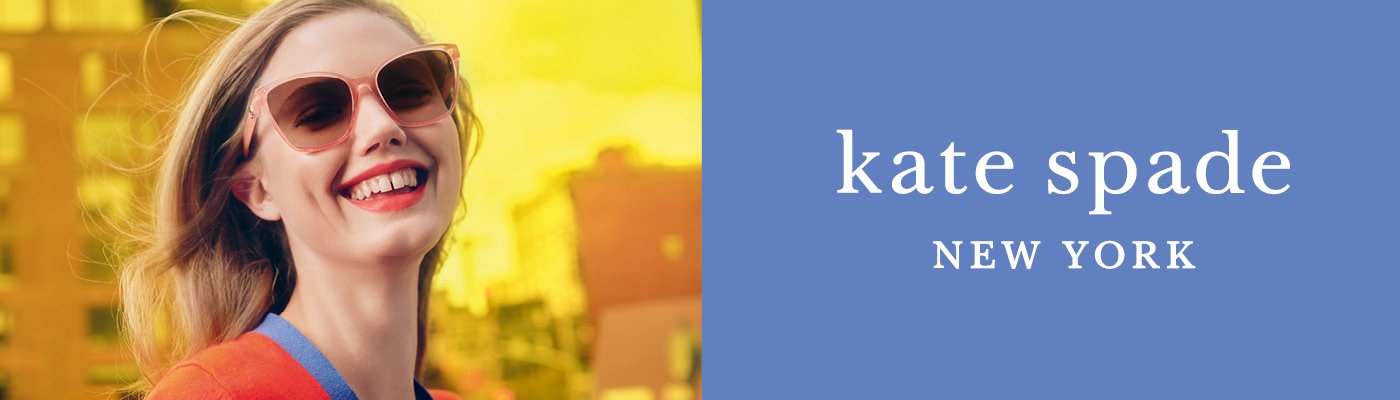 Kate Spade Sunglasses