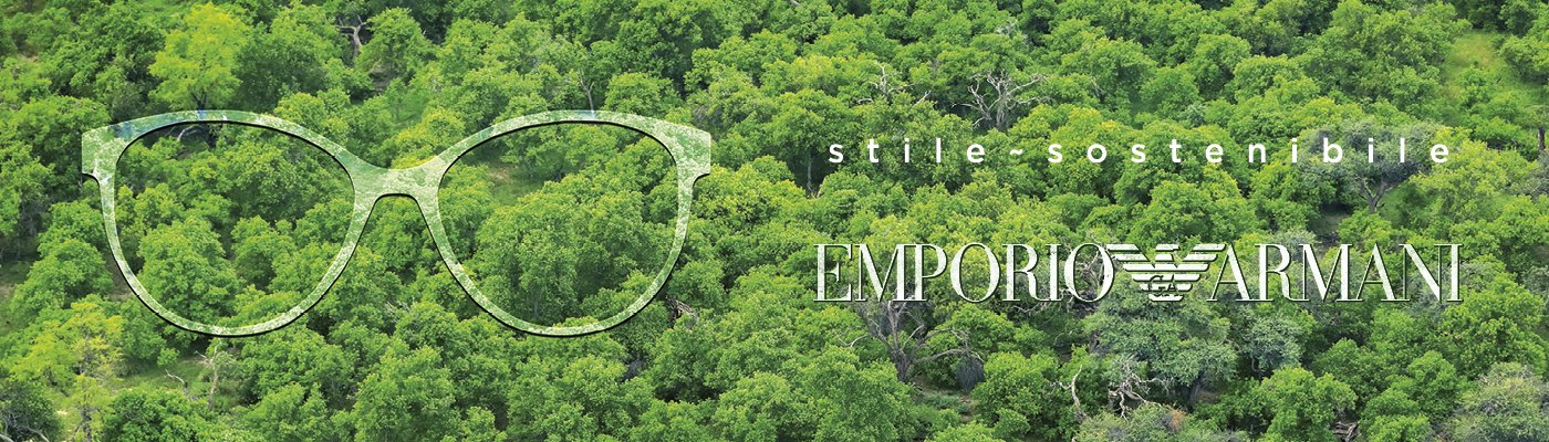 Emporio Armani Glasses