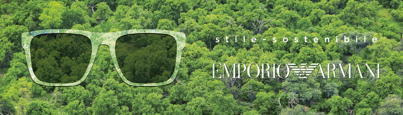 Emporio Armani Sunglasses