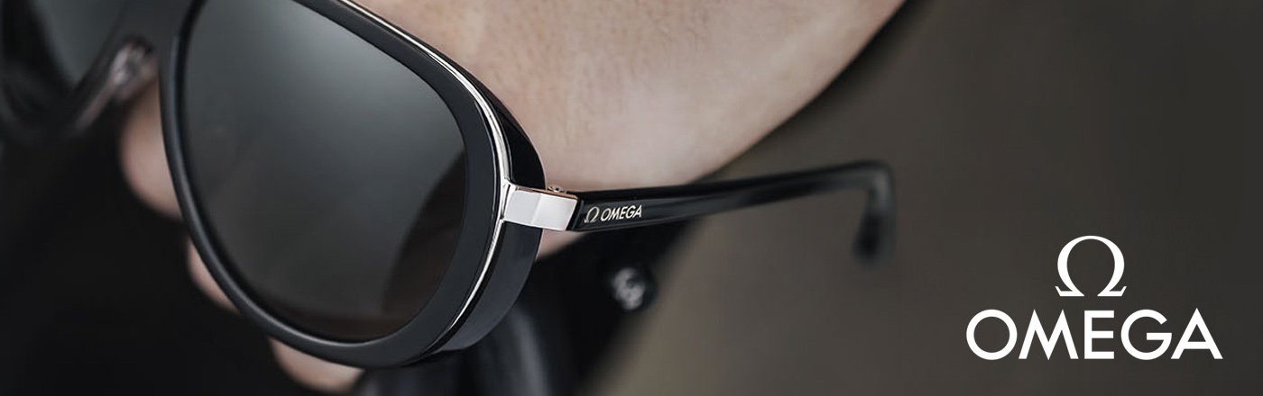 OMEGA Sunglasses