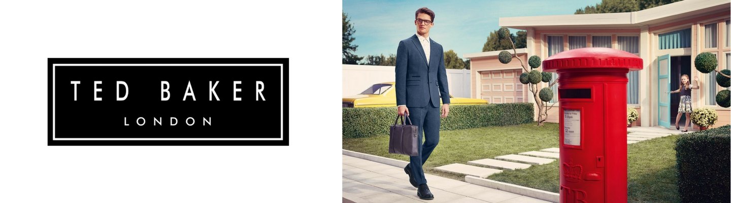 Ted Baker Sunglasses