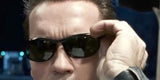 Ray-Ban Predator 2 RB 2027 W1847 - As Seen On Arnold Schwarzenegger
