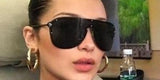 Versace 2180 1000/87 - As Seen On Bella Hadid