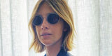 Ray-Ban RB 3547N 001 - As Seen On Benedetta Porcaroli