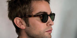 Oliver Peoples Sheldrake Sun OV5036S 1003/53 - As Seen On Chace Crawford
