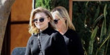 Oliver Peoples Heaton OV5364SU 1132/R5 - As Seen On  Chloë Grace Moretz