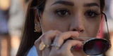 Ray-Ban RB 3647N 906771 - As Seen On Danna Paola