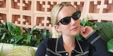 Ray-Ban Nina RB 4314N 601/31 - As Seen On Emma Roberts