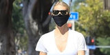 Ray-Ban Wayfarer 2140 901/58 Polarised - As Seen On Hailey Bieber & Christian Bale