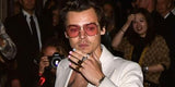 Gucci GG0437SA 001 - As Seen On Harry Styles