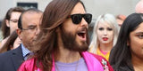 Gucci GG0341S 001 - As Seen On Jared Leto