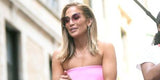 Salvatore Ferragamo SF196S 706 - As Seen On Jennifer Lopez