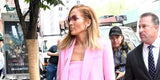 Salvatore Ferragamo SF196S 705 - As Seen On Jennifer Lopez