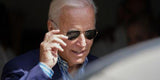 Ray-Ban Aviator RB 3025 9196/48 Polarised - As Seen On Joe Biden