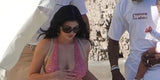 Versace 4361 GB1/87 - As Seen On Kim Kardashian & Maya Jama