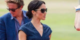 Tom Ford Simona TF717 01A - As Seen On Meghan Markle