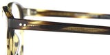 Oliver Peoples Fairmont OV5219 1003 Cocobolo