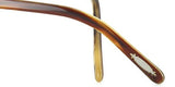 Oliver Peoples Fairmont OV5219 1310 Amaretto Tortoise