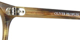 Oliver Peoples Fairmont OV5219 1310 Amaretto Tortoise
