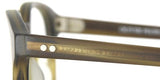 Oliver Peoples Fairmont OV5219 1318 Matte Moss Tortoise