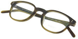 Oliver Peoples Fairmont OV5219 1318 Matte Moss Tortoise