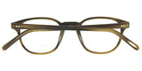 Oliver Peoples Fairmont OV5219 1318 Matte Moss Tortoise