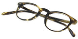 Oliver Peoples Riley R OV5004 1003 Cocobolo - As Seen On V