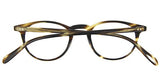 Oliver Peoples Riley R OV5004 1003 Cocobolo - As Seen On V