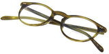 Oliver Peoples Riley R OV5004 1211 Moss Tortoise