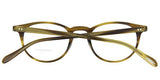Oliver Peoples Riley R OV5004 1211 Moss Tortoise