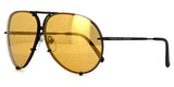 Porsche Design P8478 Lens Set - V383 Gold Mirror Lenses