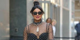 Michael Kors Stowe MK2087U 3332/87  - As Seen On Priyanka Chopra