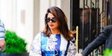 Jimmy Choo DONNA/S 807IR - As Seen On Priyanka Chopra