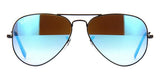 Ray-Ban Aviator Large Metal RB 3025 002/4O