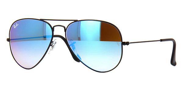 Ray-Ban Aviator Large Metal RB 3025 002/4O