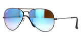 Ray-Ban Aviator Large Metal RB 3025 002/4O